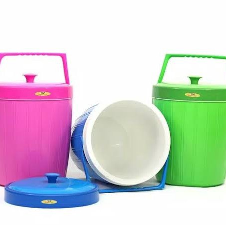 Thermos Es / Thermos Nasi /Rice 30 liter