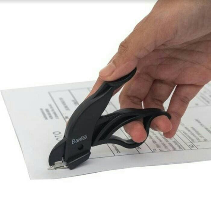 

Stapler Remover Bantex