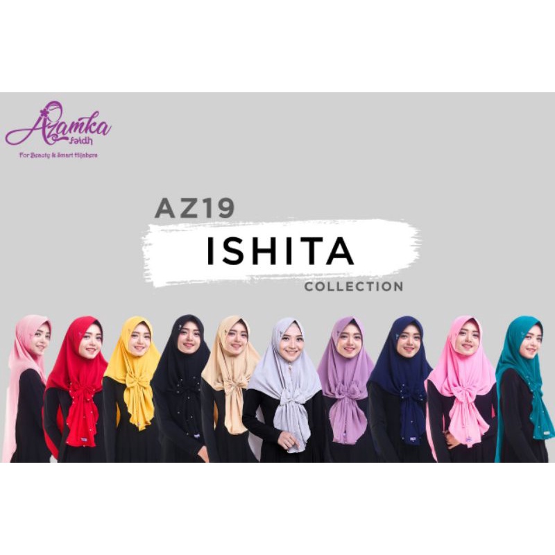 Azamka - Ishita Khimar