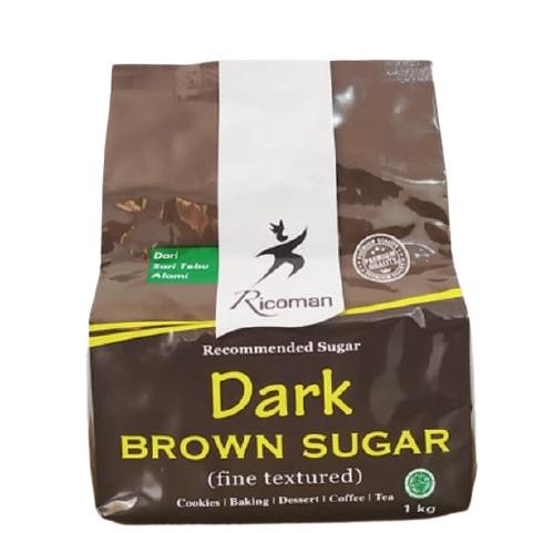 

hanya disini] RICOMAN DARK SUGAR