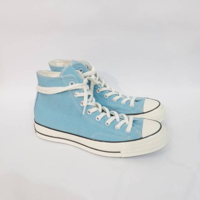 blue shoreline converse