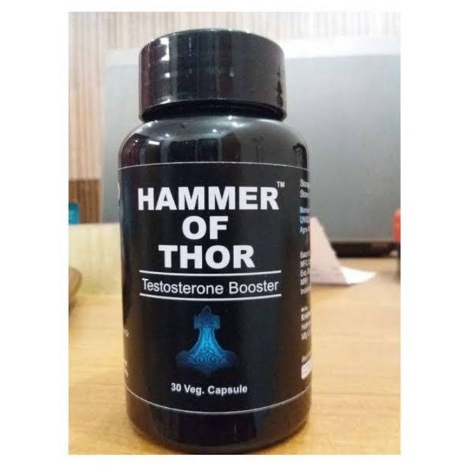 HAMMER OF THOR ORIGINAL