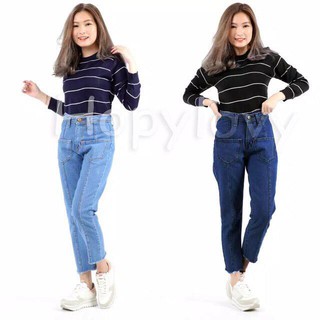  CELANA  JESSICA BAGGY BOYFRIEND  JEANS  RAWIS JILLY JEANS  