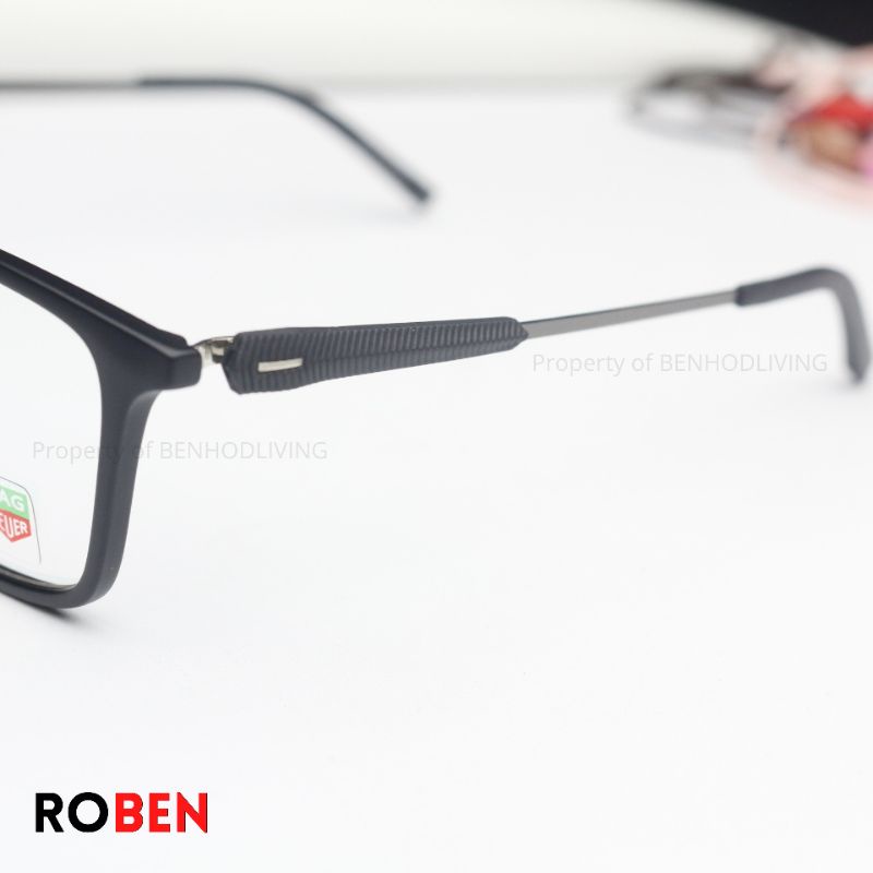 ROBEN Kacamata Frame Unisex