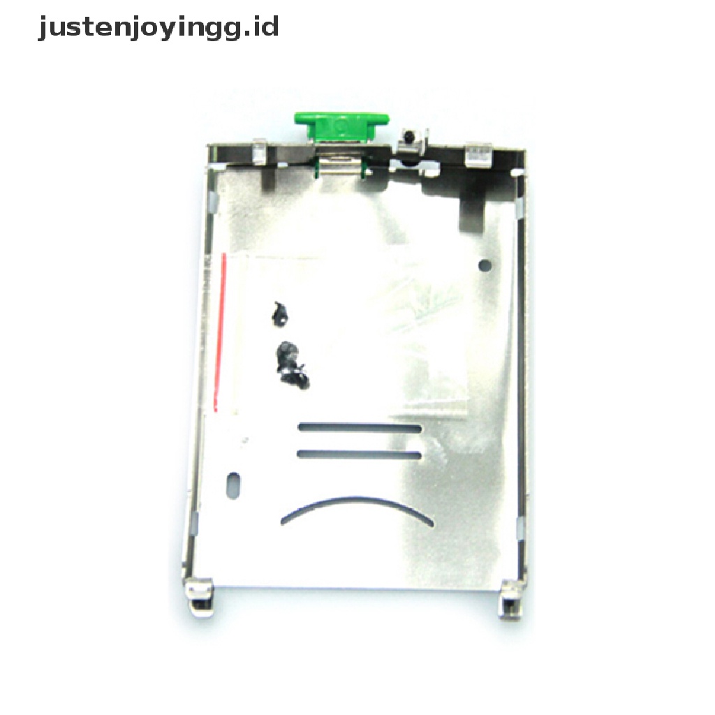 // justenjoyingg.id // 1Pc Hard drive HDD SSD caddy / enclosure bay For ZBook 15 ZBOOK 17 G1 G2 ~