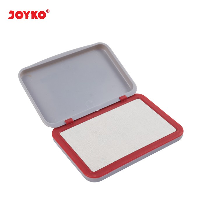 

Nokida Bak Stampel Kecil Joyko No.0 / Stamp Pad Joyko Mini / Tempat Tinta Stempel Cap Tiga Jari / Bantalan Stempel Besar Joyco / Bak Stampad Legalisir / Stemp Ped / Bak tinta Cap Stampel Joyko