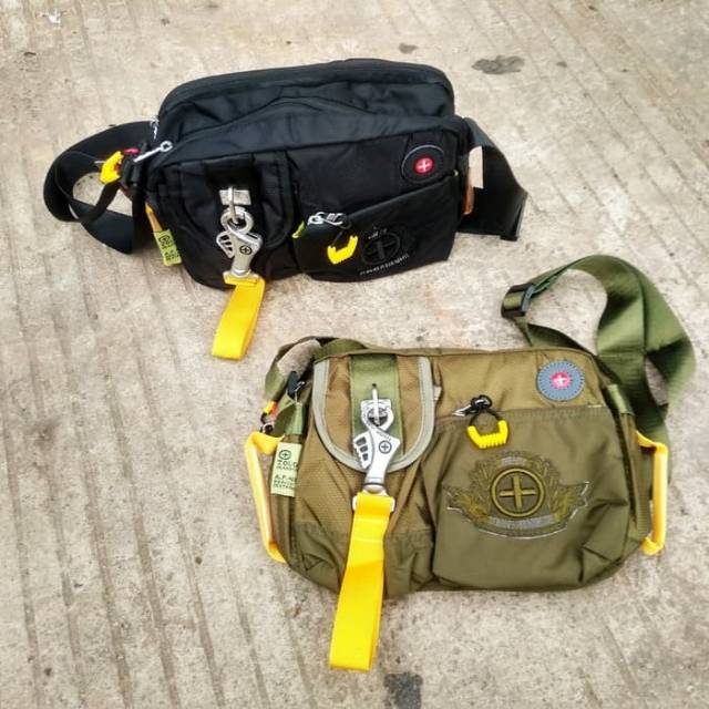 TAS TOUGH ARMY