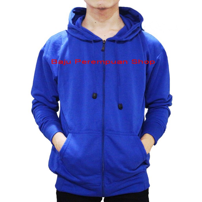 KHUSUS SIZE XL UNISEX/jaket hoodie polos/jaket zipper polos/jaket hoodie sleting polos/jaket murah