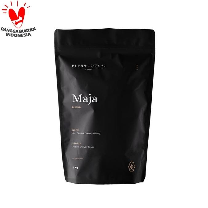 

Maja Houseblend 1 Kg