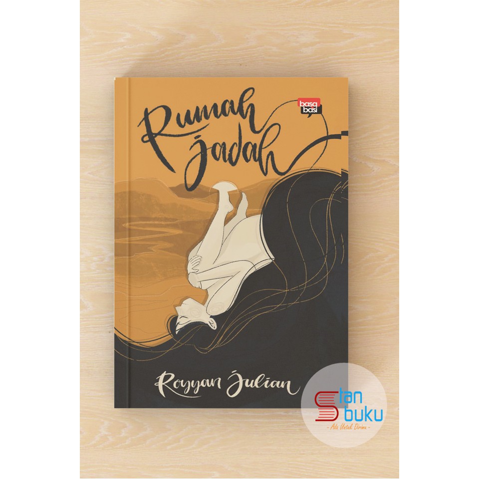 Rumah Jadah - Royyan Julian