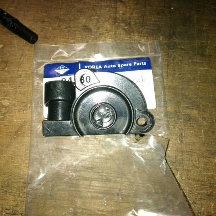 Sensor TPS Chevrolet spark / Daewoo matiz