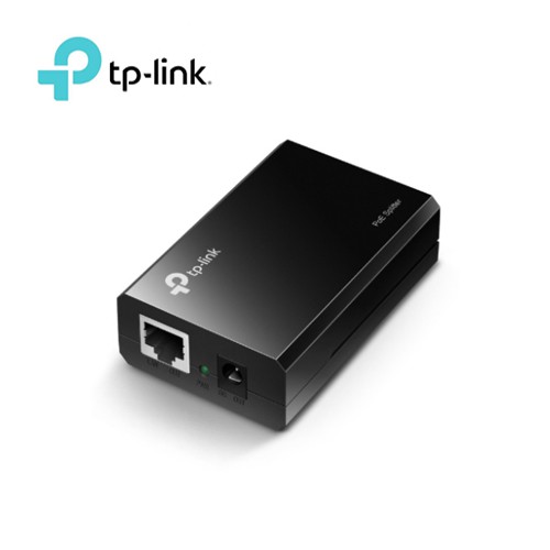 

POE Spliter Tp-link TL-POE10R Power Over Ethernet Gigabit