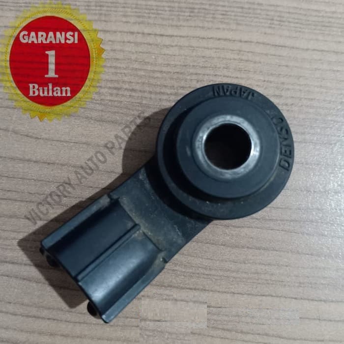 Sensor Knocking Block Avanza Vios Grand Max Innova Copotan Denso Japan Asli ORI COPOTAN