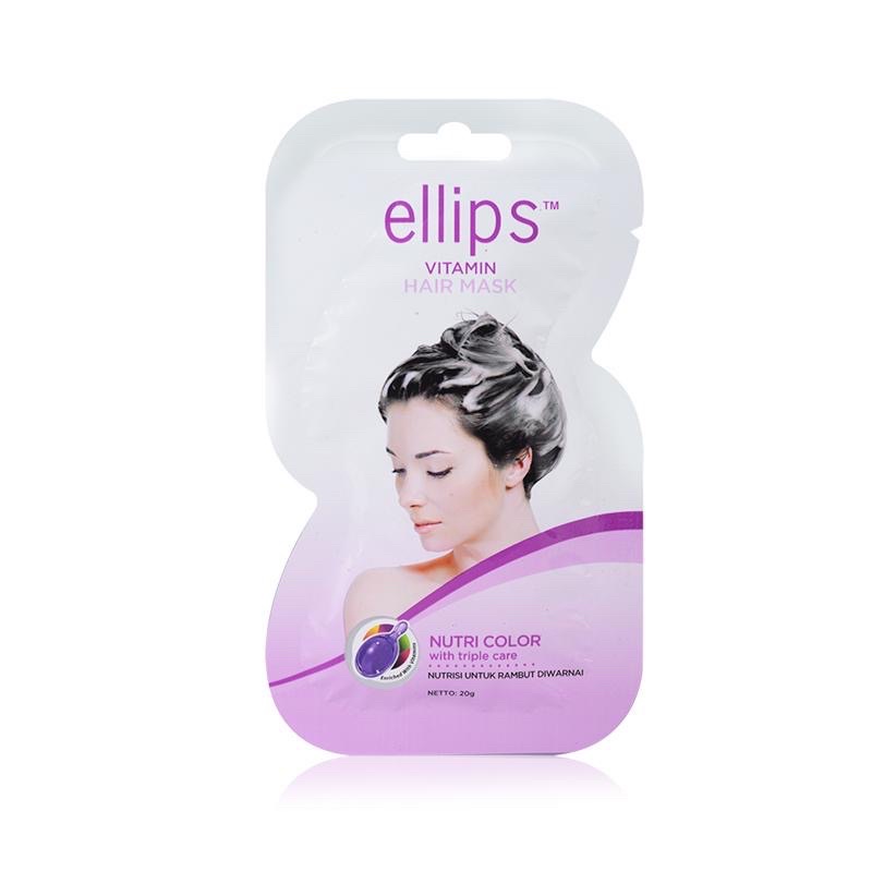 Ellips Vitamin Hair Mask 20gr