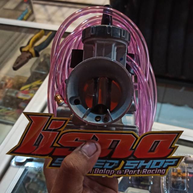 Pwk 38 AS SC ( super copy gread A )