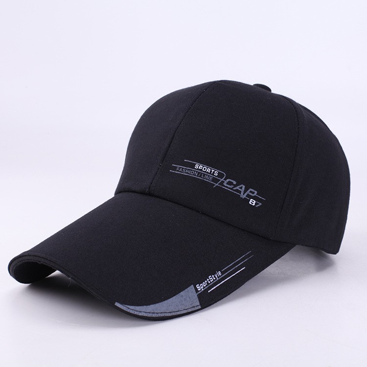 1001 IMPORT TOPI BASEBALL SPORTS CAP87  !!! - 6 VARIASI