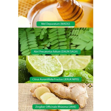 [ BISA COD ] Madu Gurah Fit Asli Original Madu Gurahfit madu herbal Batuk dan pernafasan lainnya