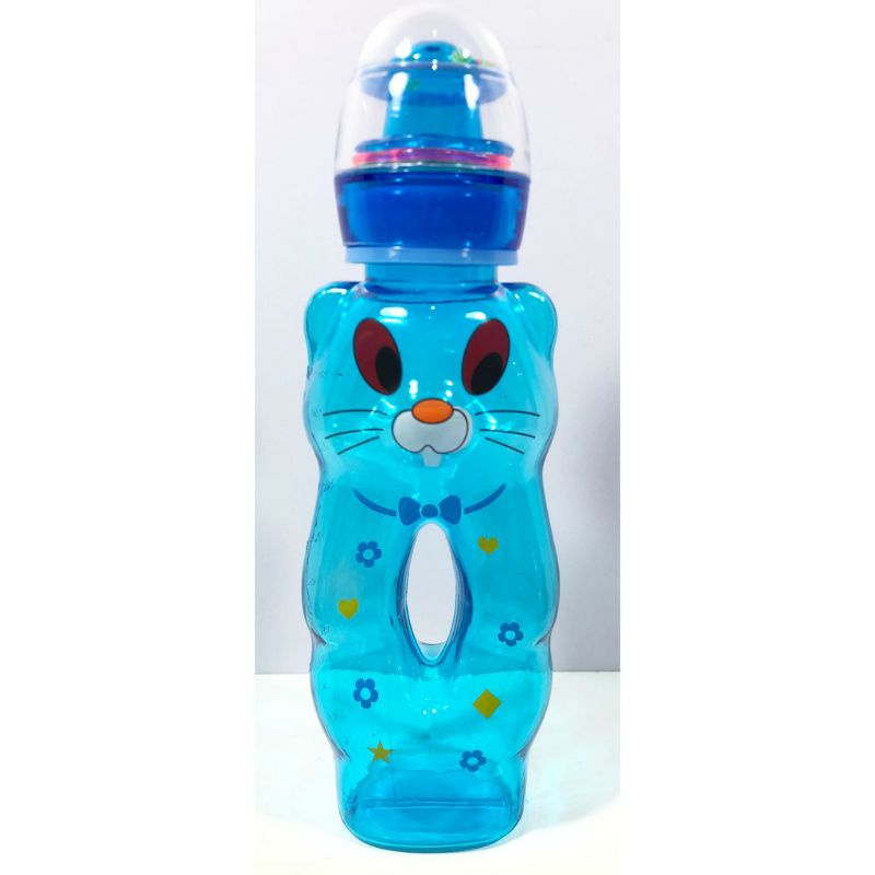 Reliable Botol Susu/ Animal Feeding Bottle Kucing 280ml/ Beruang 250ml