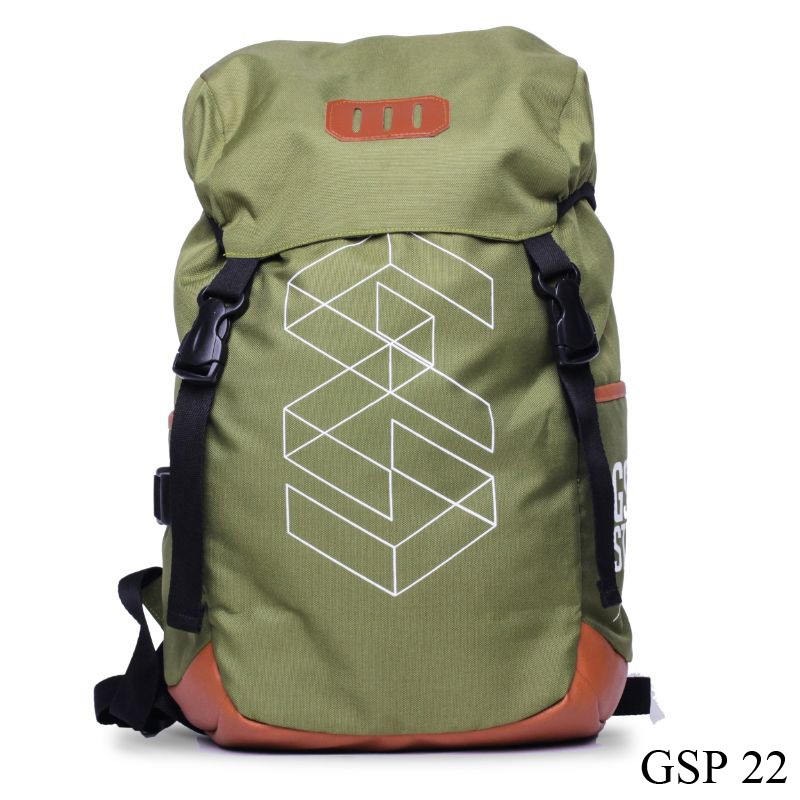 Tas Keren Buat Sekolah - GSP 22