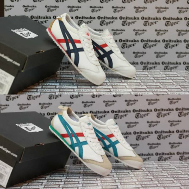 Sepatu ASIC kids