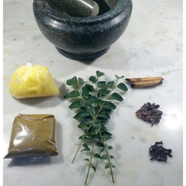 

Diskon Bumbu Nasi Kebuli Wak Siti Komplit Minyak Samin dan Rempah Cuci Gudang Awal Tahun