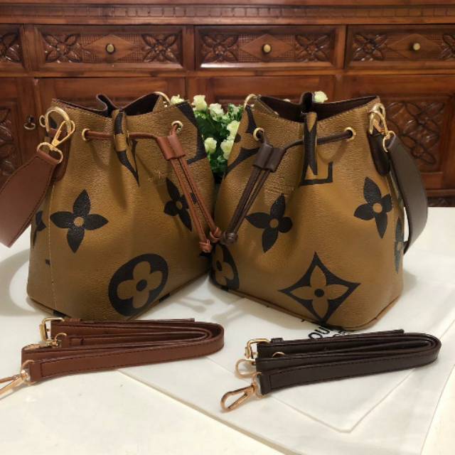 Tas serut LV