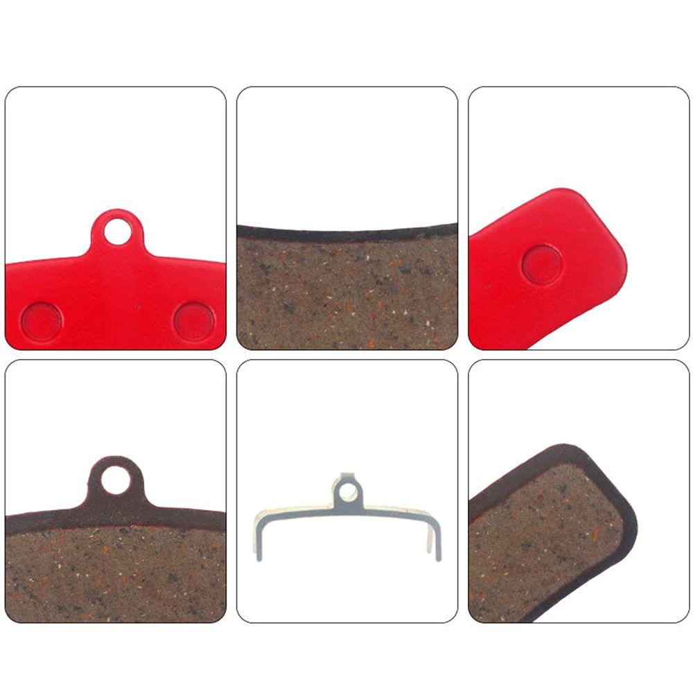 R-FLOWER Kampas Rem Sepeda Multi style Outdoor Gunung Jalan High Quality Universal Block