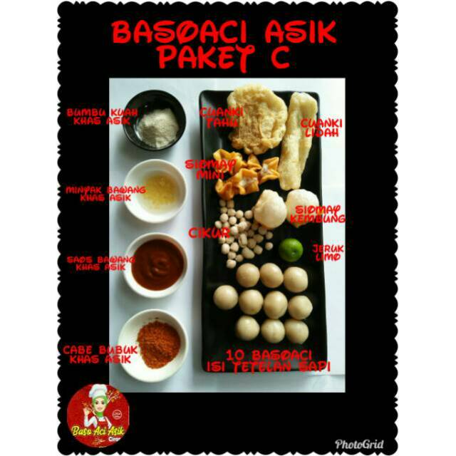 

BASO ACI ASIK TETELAN SAPI