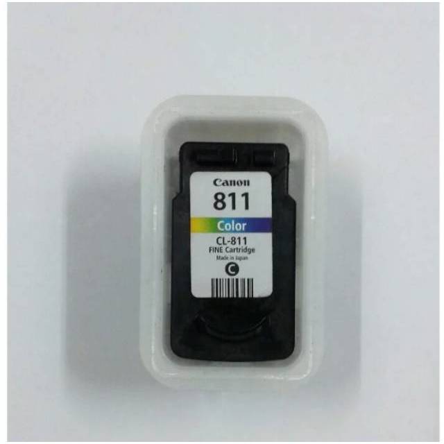 Catridge Canon CL-811 Compatible