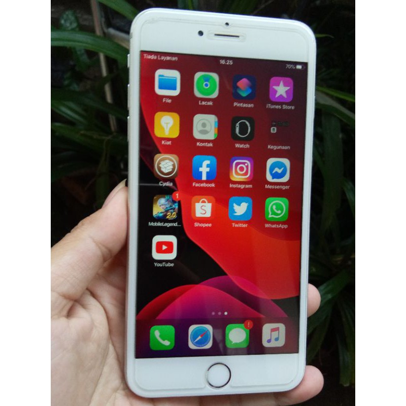 iphone 6s plus bypass 32gb