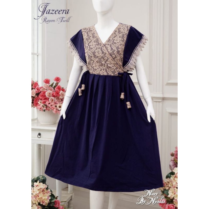 DASTER JAZEERA BUTIK DASTER