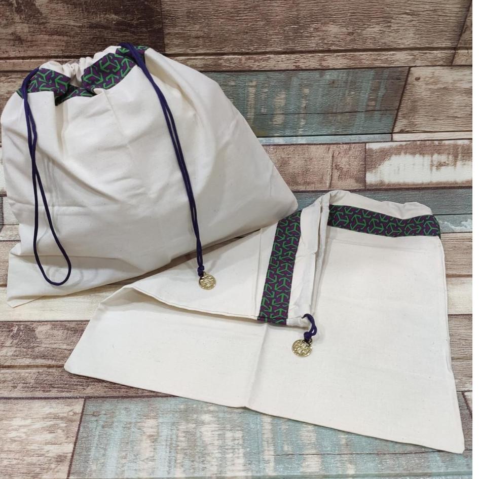 

➽ Paperbag CC Dustbag Tory burch ❂