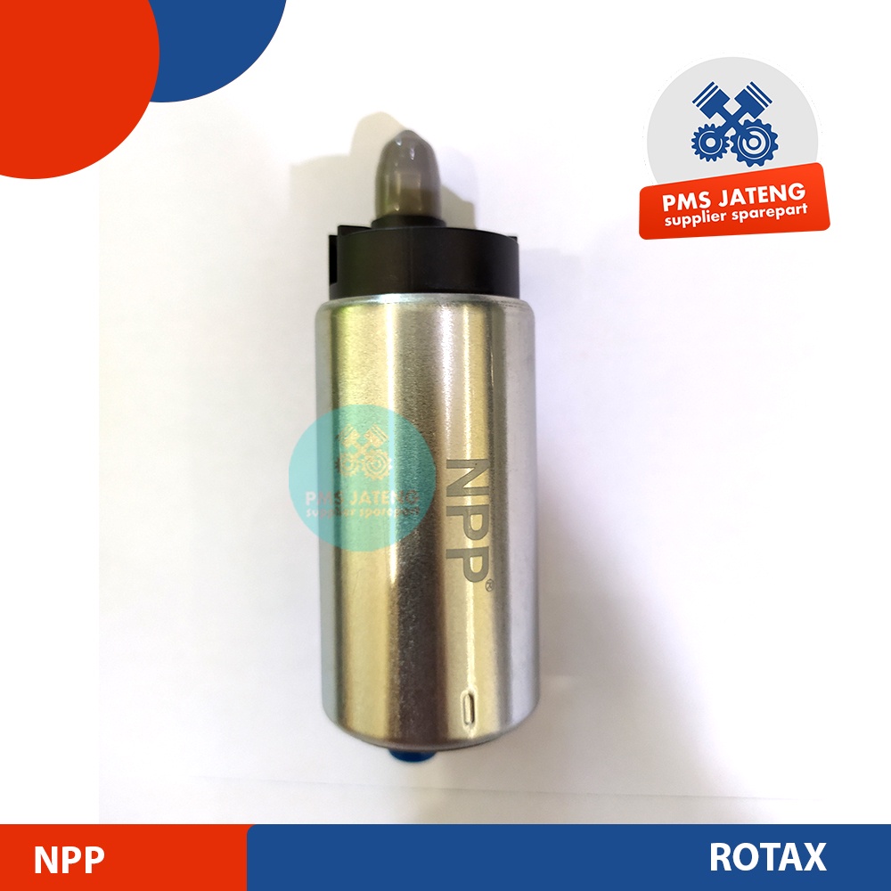 ROTAX Rotak Yamaha Xeon RC NPP