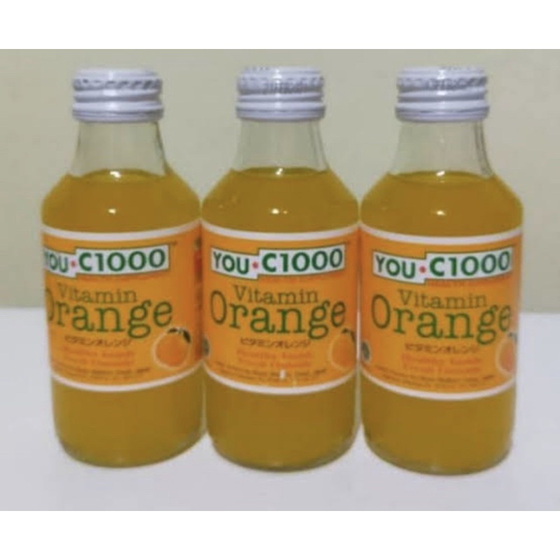 You C 1000 Harga Terbaik Minuman Makanan Minuman Oktober 21 Shopee Indonesia