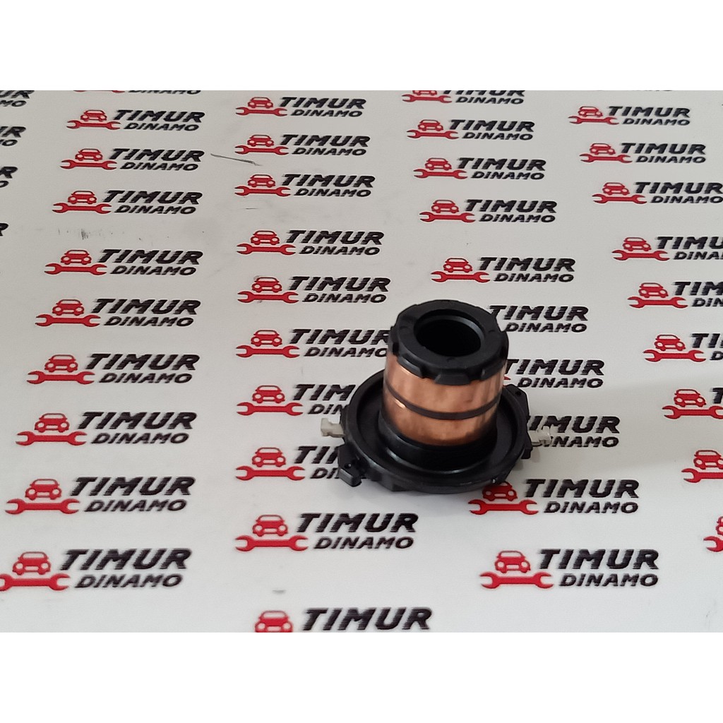 Colector Commutator Alternator Suzuki Vitara Lubang Kecil 12mm
