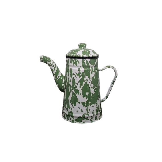 TEKO LURIK 1.5 LITER TEKO AIR TEKO BLURIK TEKO JADUL TEKO ENAMEL