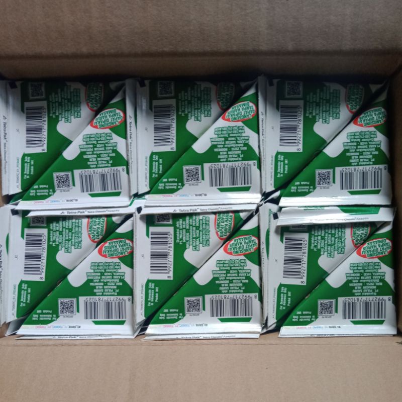 Sun Kara Santan Kelapa 65ml