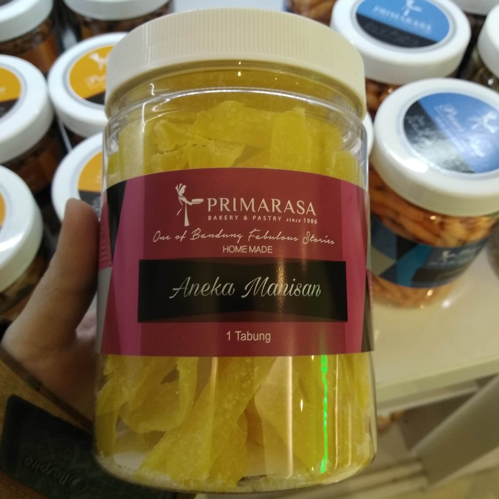 

ANEKA MANISAN PRIMA RASA BANDUNG BEST SELLER SALE PROMO ORIGINAL GIFT PARCEL IDUL FITRI HAMPERS HITS