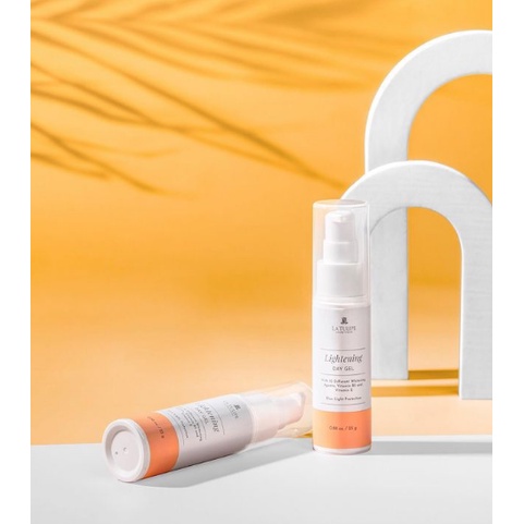 La Tulipe Lightening Day Gel - 25g