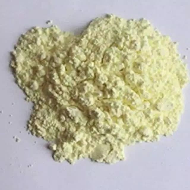 

BELERANG BUBUK 500gr / SULFUR POWDER / SERBUK BLERANG