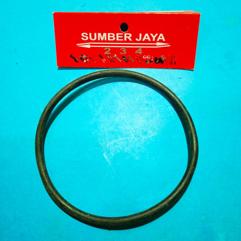 o ring 75 x 82 x 4 mm / o-ring / oring TERMURAH