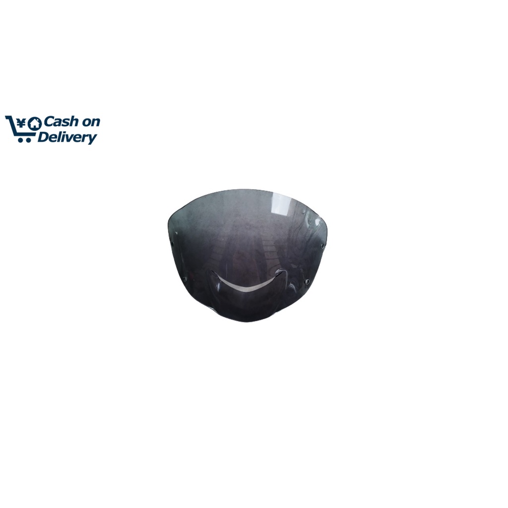 COD Visor 125ZR 125Z PNP F1zr Fizr Satria Hiu ORIGINAL