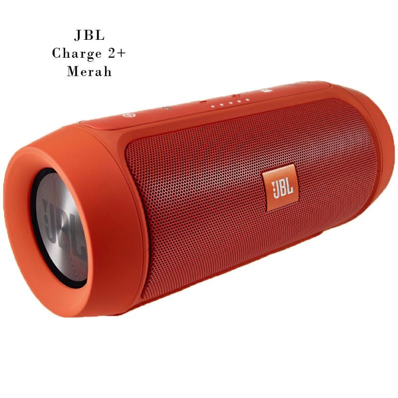 SPEAKER BLUETOOTH CHANGE +2, PORTABLE WIRELESS ORIGINAL