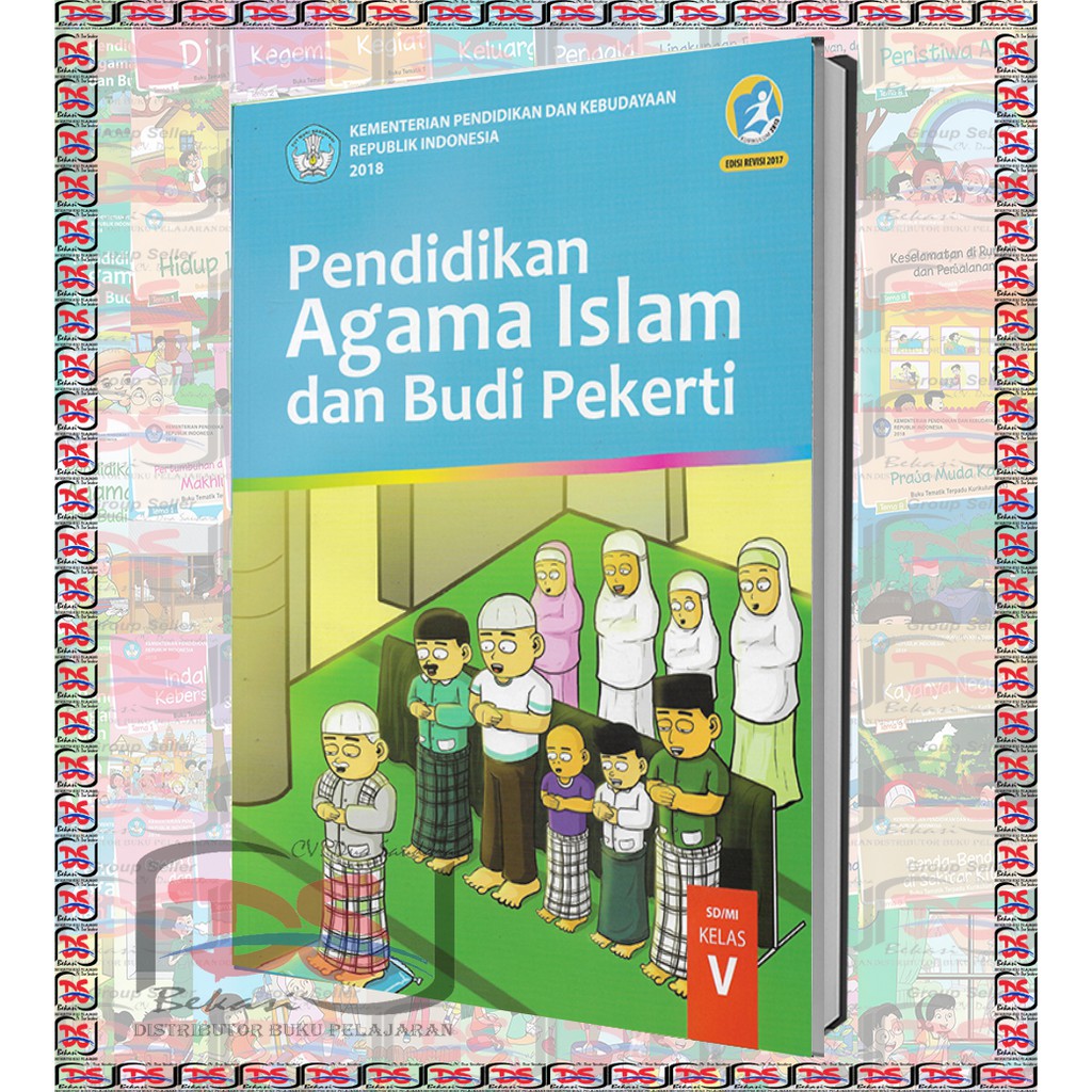 20+ Buku Guru Kelas 5 Pai Kurikulum 2013 Revisi 2017 Pics - web site