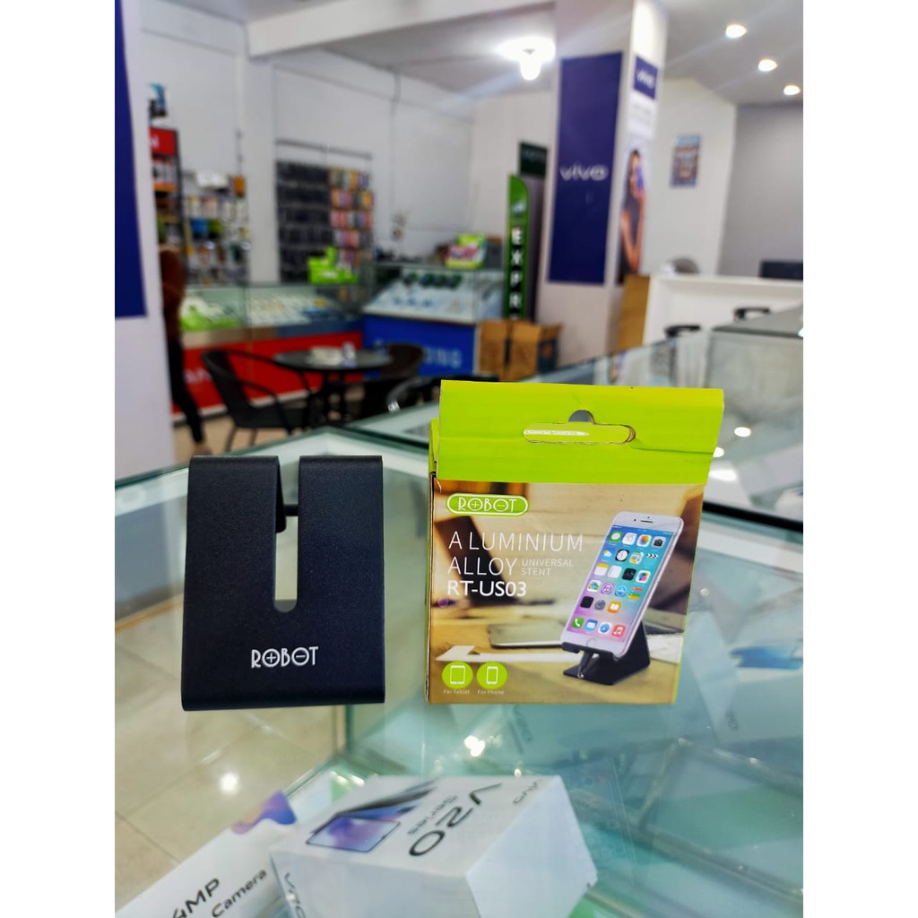 PHONE STENT ROBOT RT-US03