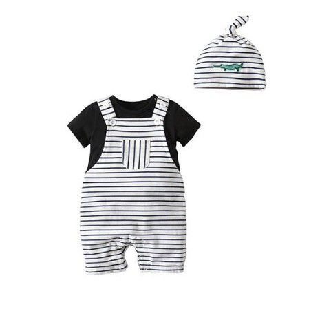 JUMPSUIT ANIMAL ANAK JUMSPUIT ALIGATOR