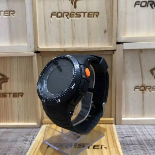 Jam Tangan Forester JTF 2001 Original