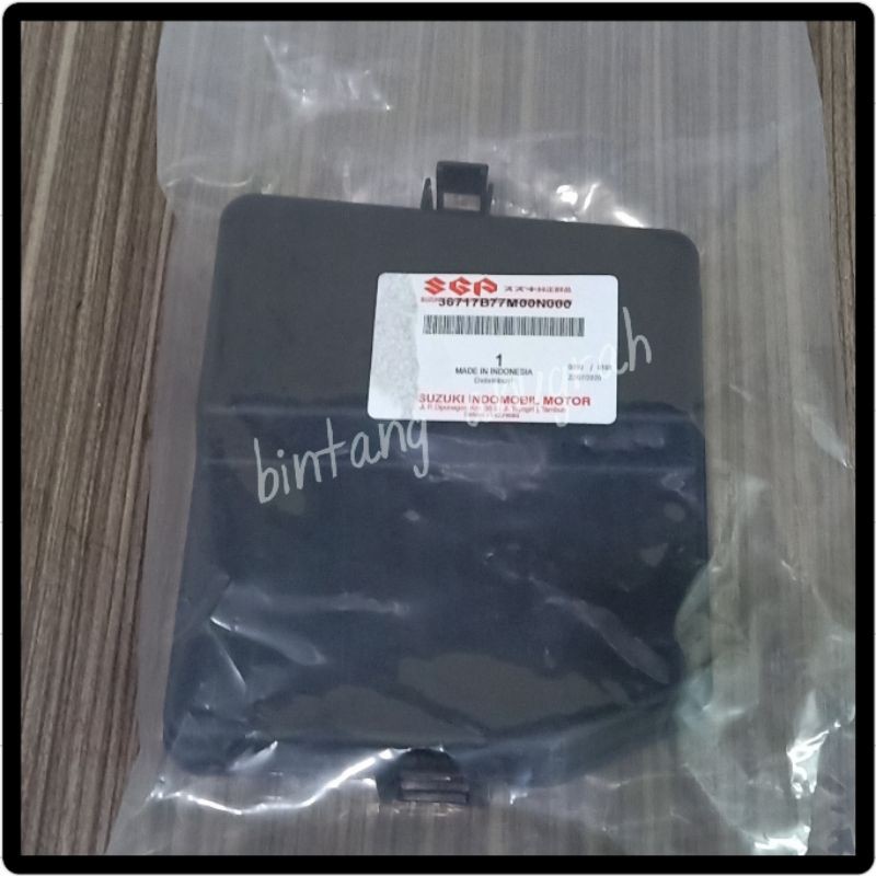 Tutup Box Sekring Suzuki Ertiga