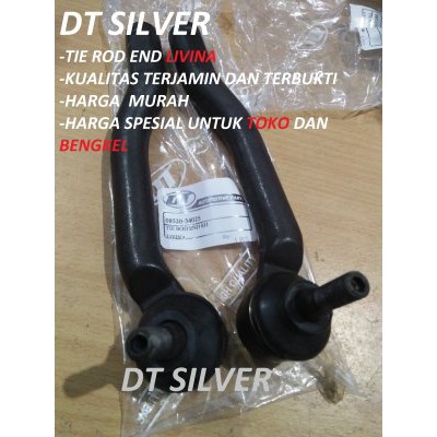 TIE ROD PENDEK GRAND LIVINA