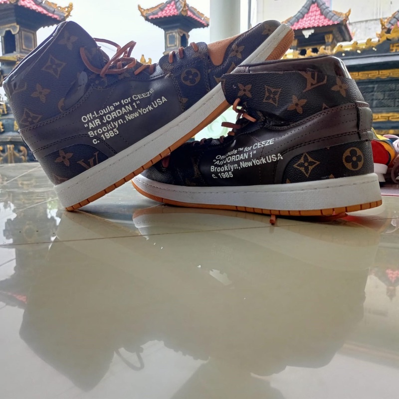 nike air jordan 1 lv